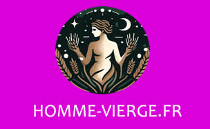 homme vierge